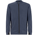 Image of Oakley Latch Full Zip Fleece Hoodie - Men's