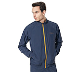 Image of Oakley Legacy Ellipse Track Jackets - Men's