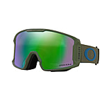 Image of Oakley Line Miner XM Goggle