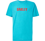 Image of Oakley Stars Short Sleeve Tee - Mens