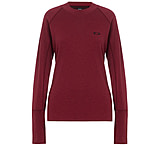 Image of Oakley Longsleeve Base Shirt - Women's