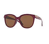 Image of Oakley Low Key OO9433 Sunglasses - Women's