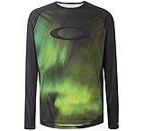 Image of Oakley MTB Tech Long Sleeve Tees - Men's