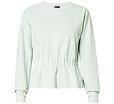 Image of Oakley Luxe Crewneck Fleece - Women's