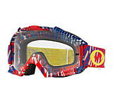 Image of Oakley Proven MX Goggle