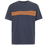Image of Oakley SI 249 Future Stripe Tee - Mens