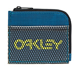 Image of Oakley SI 90'S Zip Small Wallet - Mens