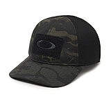 Image of Oakley SI Cotton Stretch Fit Cap