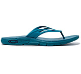 Image of Oakley SI Ellipse Flip Sandals - Men's