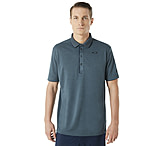 Image of Oakley SI Enhance Short Sleeve Polo 8.7 - Mens