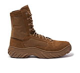 Oakley SI Field Assault Combat Boot - Men's, Coyote, 12.5 US, 11194-86W-12.5