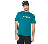 Image of Oakley SI Foggy Oakley Tee - Mens