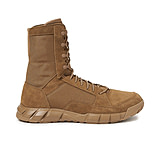 Oakley SI Light Assault 2 Military Boot - Men's, Coyote, 5 US, 11188-86W-5