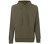 Image of Oakley SI Lit Graphic Hoodie - Mens