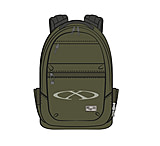 Image of Oakley SI Metal Logo Backpack - Mens