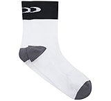 Image of Oakley SI Oakley Cycling Regular Sock - Mens