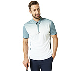 Image of Oakley SI Polo Shirt Short Sleeve Poliammide - Mens
