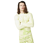 Image of Oakley SI Staple 1975 Long Sleeve Rashguard - Mens