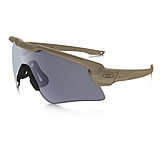 Image of Oakley SI Ballistic M Frame Alpha Sunglasses