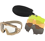 Image of Oakley SI Ballistic Goggles 2.0