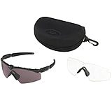 Image of Oakley SI Ballistic M-Frame 2.0 Strike Safety Glasses