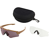 Image of Oakley SI Ballistic M-Frame ALPHA Sunglasses