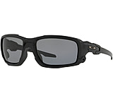 Image of Oakley SI Ballistic Shocktube Safety Glasses