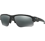 Image of Oakley SI Speed Jacket Thin Blue Line Collection Sunglasses