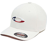 Image of Oakley Tincan Flag Texas Caps - Men's
