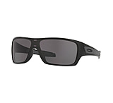 Image of Oakley OO9307 Turbine Rotor Sunglasses - Men's