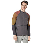 Image of Oakley Urban Commuter Gradient Jacket - Mens