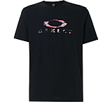Image of Oakley Usa Flag Ellipse Short Sleeve Tee - Mens