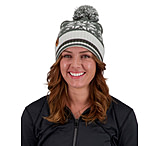 Image of Obermeyer Astoria Pom Beanies - Women's