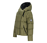 Image of Obermeyer Calypso Down Jacket - Women's