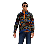 Image of Obermeyer M Boulder Fleece - Men's