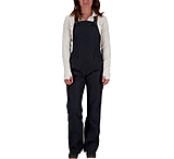Obermeyer Malta Bib Overalls - Women's, 12 US, Regular Inseam, Black, 15032-16009-12