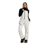 Image of Obermeyer W Highlands Shell Bib - Women's