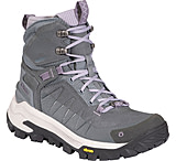 Image of Oboz Bangtail Mid Insulated B-DRY Winter Boots - Women's