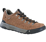 Image of Oboz Beall Low Suede Shoes - Men's