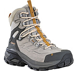 Image of Oboz Bridger Ridge Mid GTX Hiking Shoes - Women's