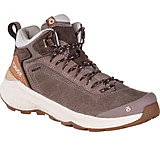 Image of Oboz Cottonwood Mid B-DRY Hiking Shoes - Women's