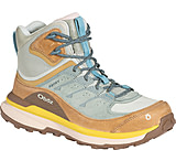 Image of Oboz Hyalite Mid B-DRY Hiking Shoes - Women's