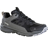 Image of Oboz Katabatic Low B-Dry Hiking Shoes - Men's