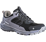 Image of Oboz Katabatic Low Hiking Shoes - Women's