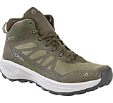 Image of Oboz Katabatic LT Mid GTX Hiking Shoes - Men's