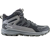 Oboz Katabatic Mid B-Dry Hiking Shoes - Men's