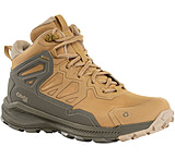 Image of Oboz Katabatic Mid B-Dry Hiking Shoes - Women's