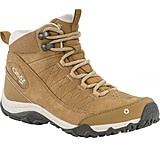 Image of Oboz Ousel Mid B-Dry Hiking Boots - Women's