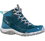 Image of Oboz Ousel Mid B-Dry Hiking Boots - Women's