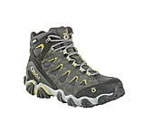 Image of Oboz Sawtooth II Mid B-DRY Hiking Shoes - Men's